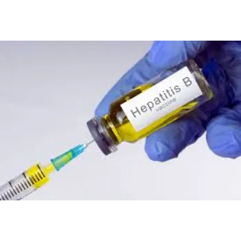 Hepatitis b Vaccine